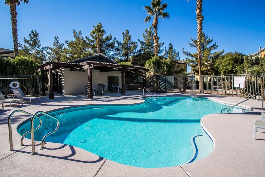 Newport Village Apartments, 1827 W Gowan Road, Las Vegas, NV RentCafe